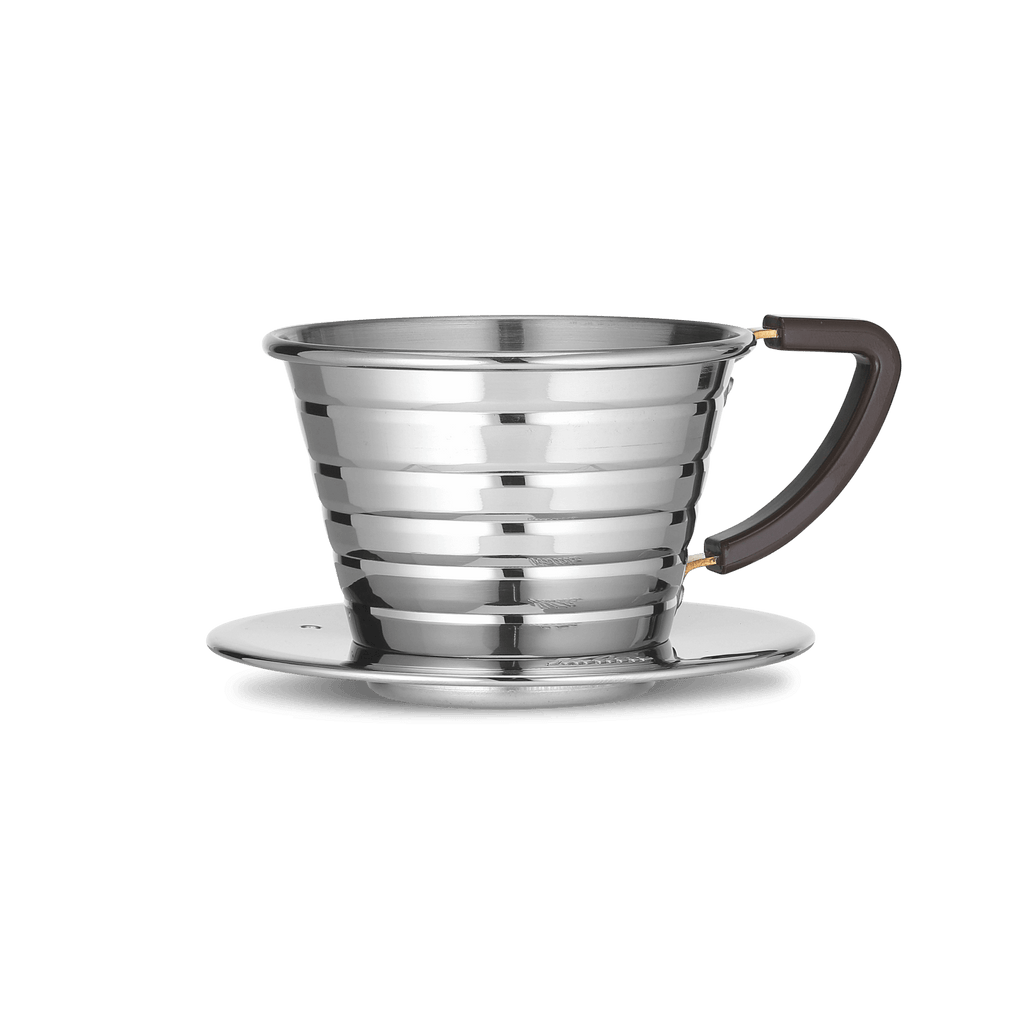 Kalita Wave 155 - Edelstahl