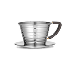 Kalita Wave 155 - Edelstahl
